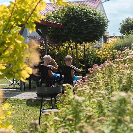 Cuma Camp Feriehus *