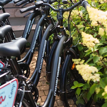 Σπίτι διακοπών Cuma Camp *