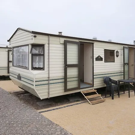 Cuma Camp Ferienhaus