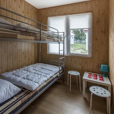 Ferienhaus Cuma Camp *