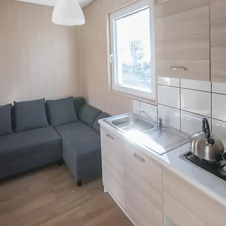 Cuma Camp * Sarbinowo