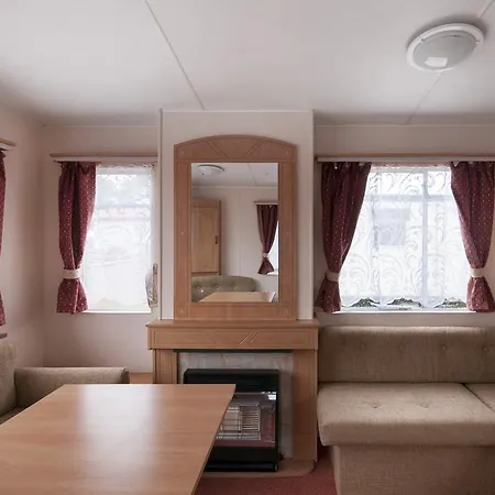 Feriehus Cuma Camp