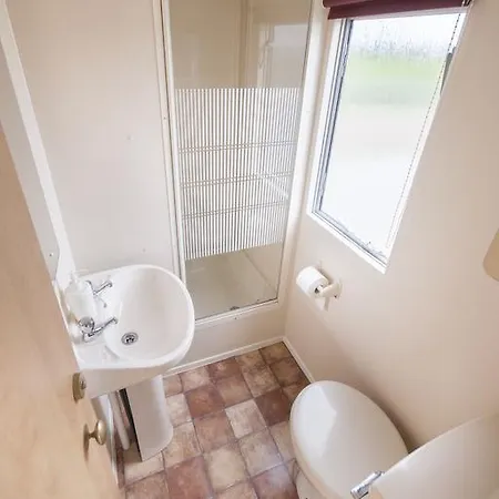 Ferienhaus Cuma Camp