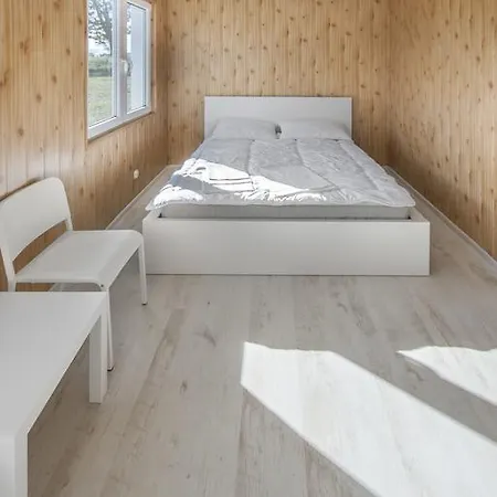 Cuma Camp Feriehus