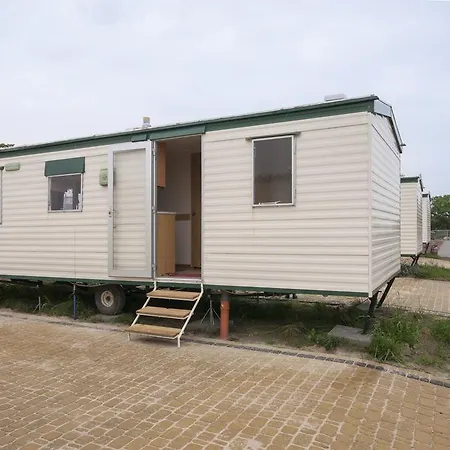 Cuma Camp Ferienhaus