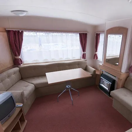 Feriehus Cuma Camp