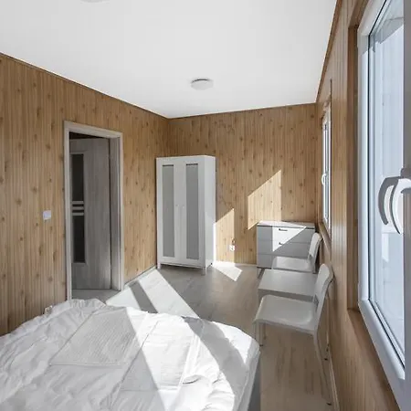 Dom wakacyjny Cuma Camp *