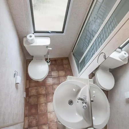 Cuma Camp * Sarbinowo