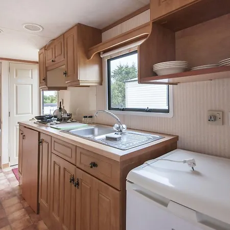 Ferienhaus Cuma Camp *