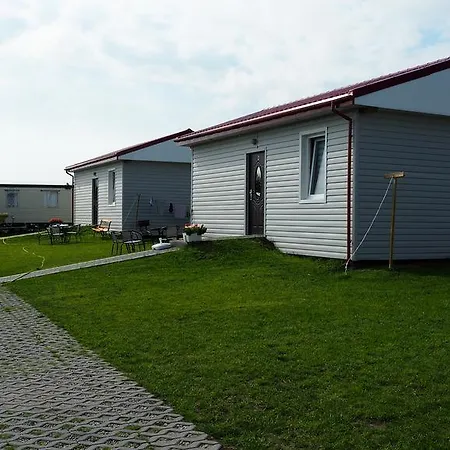 Ferienhaus Cuma Camp *