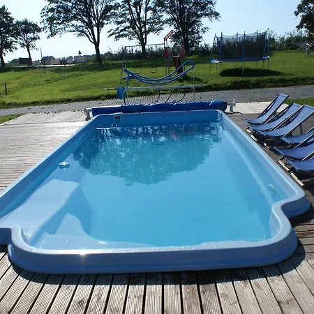 Ferienhaus Cuma Camp