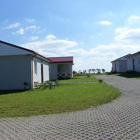 Cuma Camp Sarbinowo