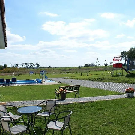 Cuma Camp Ferienhaus