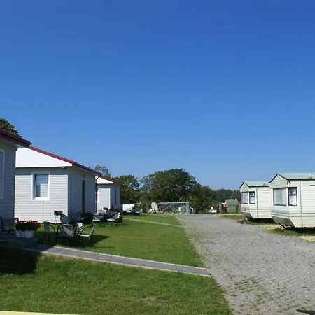 Ferienhaus Cuma Camp