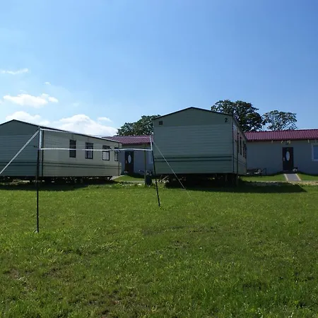 Cuma Camp Sarbinowo
