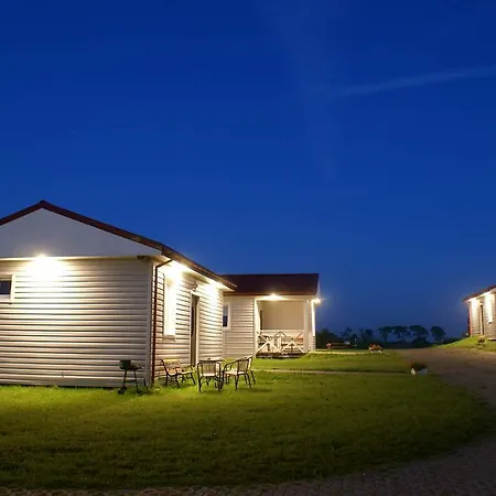 Cuma Camp Ferienhaus
