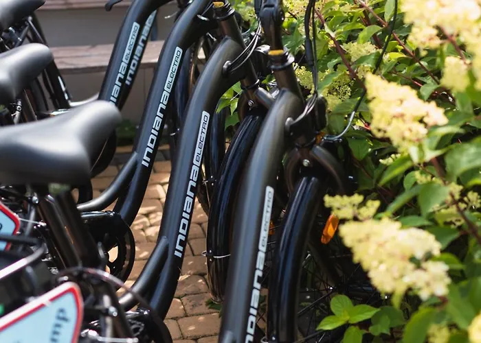 Prázdninový dům Cuma Camp *