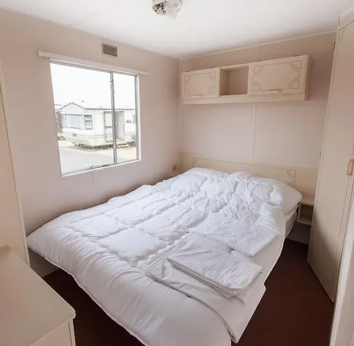 Cuma Camp Prázdninový dům *