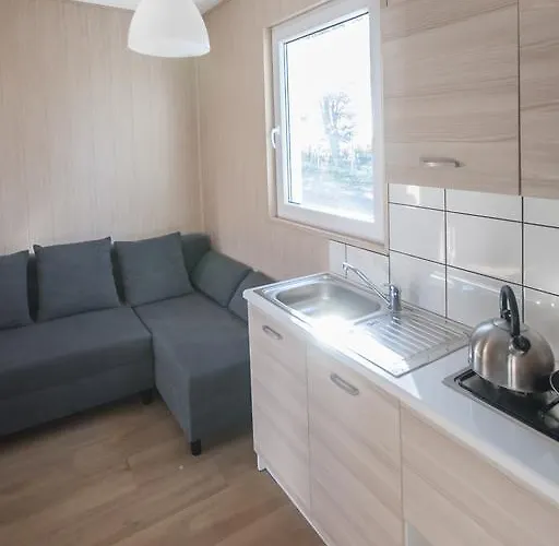 Cuma Camp * Sarbinowo