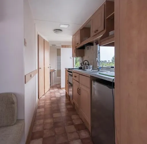 Prázdninový dům Cuma Camp Sarbinowo