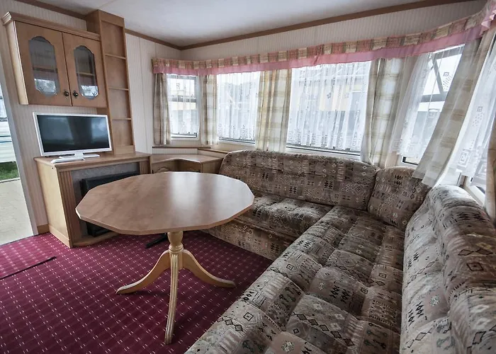 Cuma Camp Prázdninový dům *