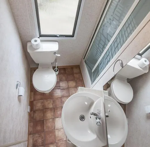 Cuma Camp * Sarbinowo