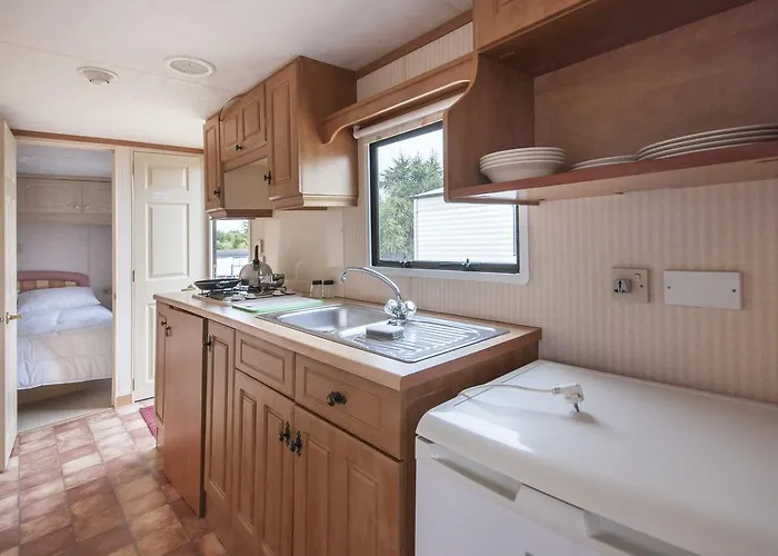 Prázdninový dům Cuma Camp *